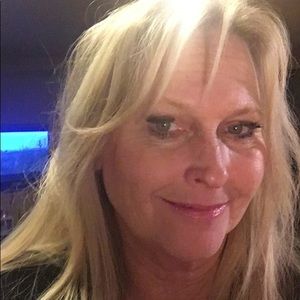 Meet your Posher, Kristi